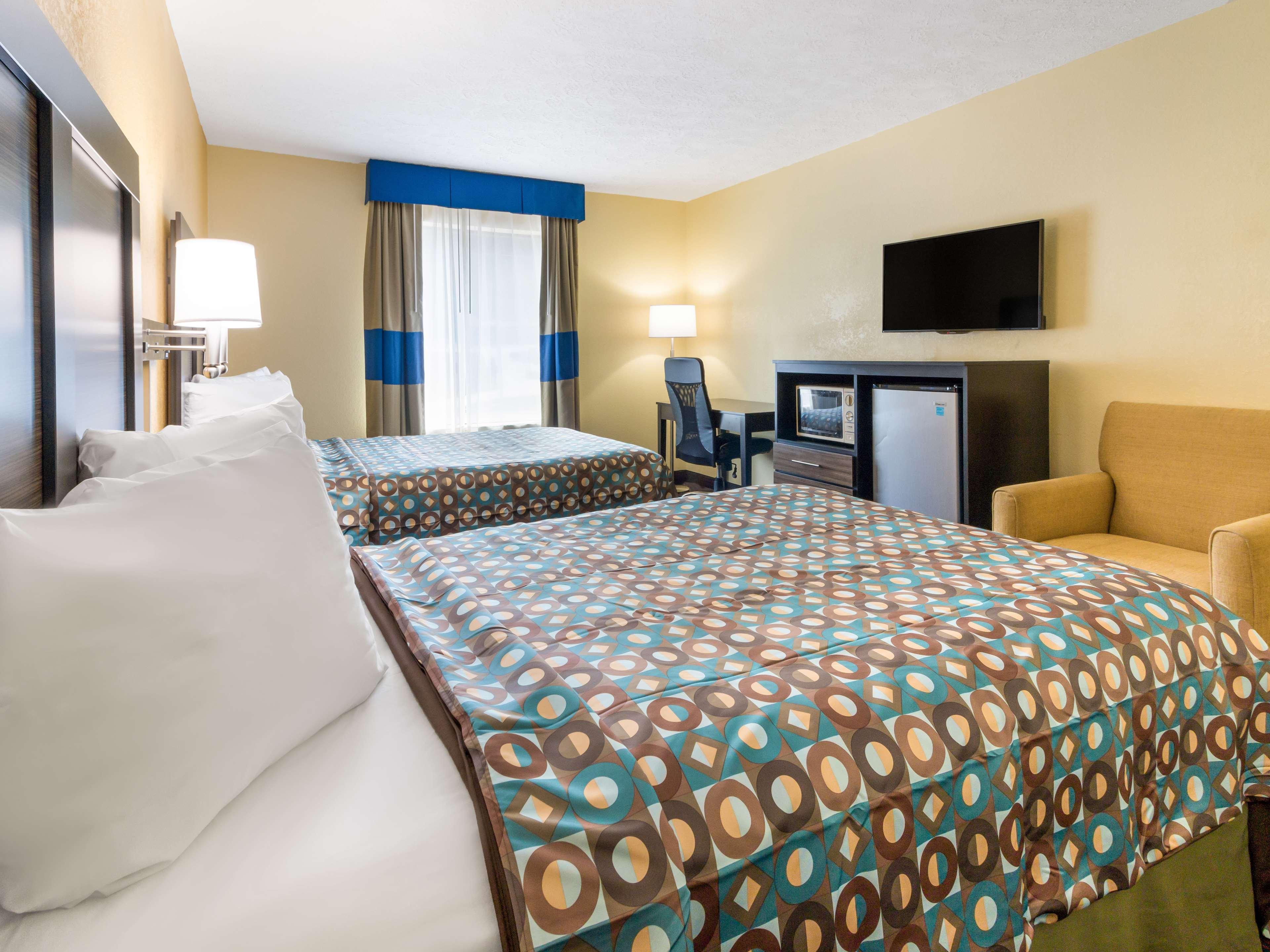 Mercure Paris Roissy Cdg Eksteriør billede