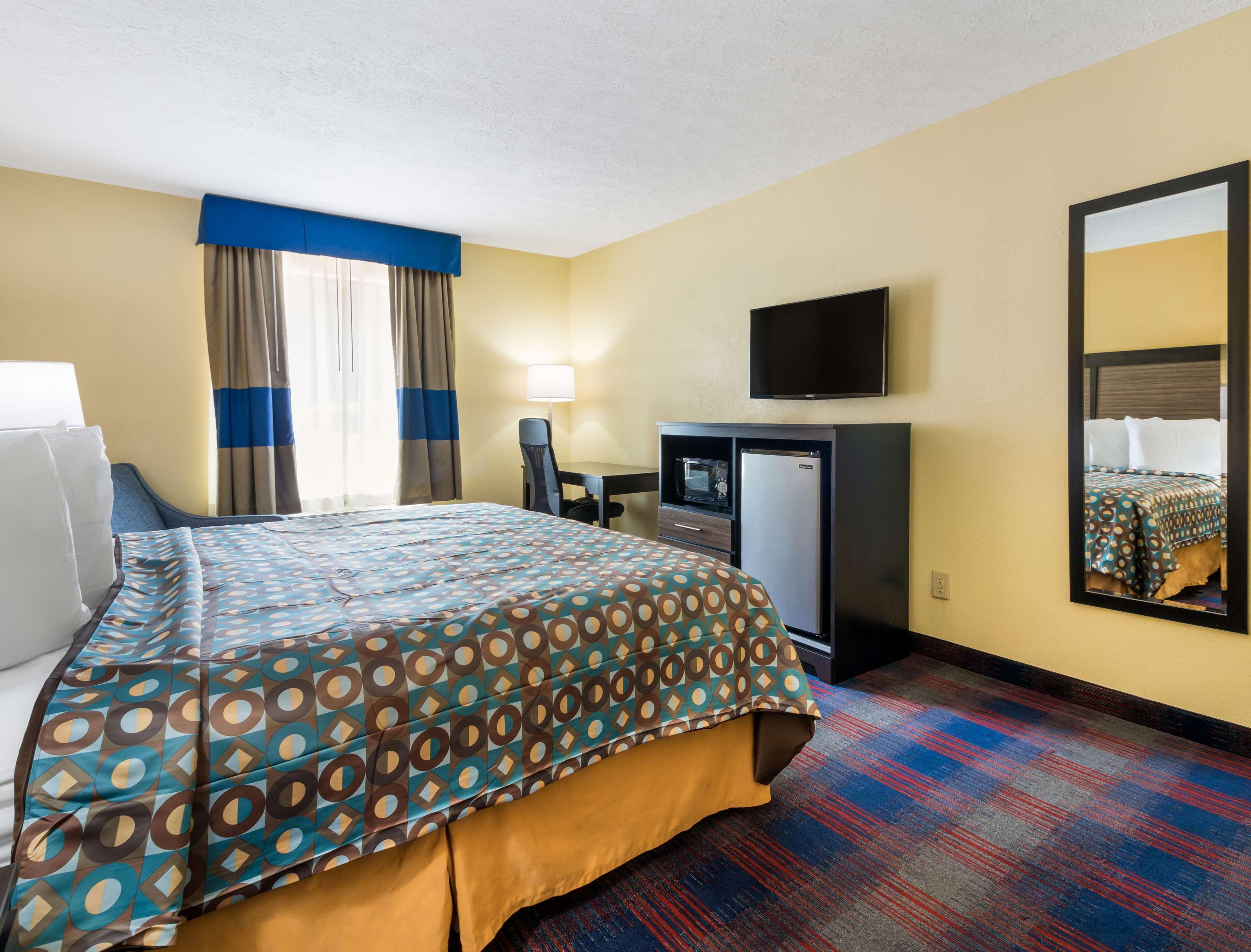 Mercure Paris Roissy Cdg Eksteriør billede