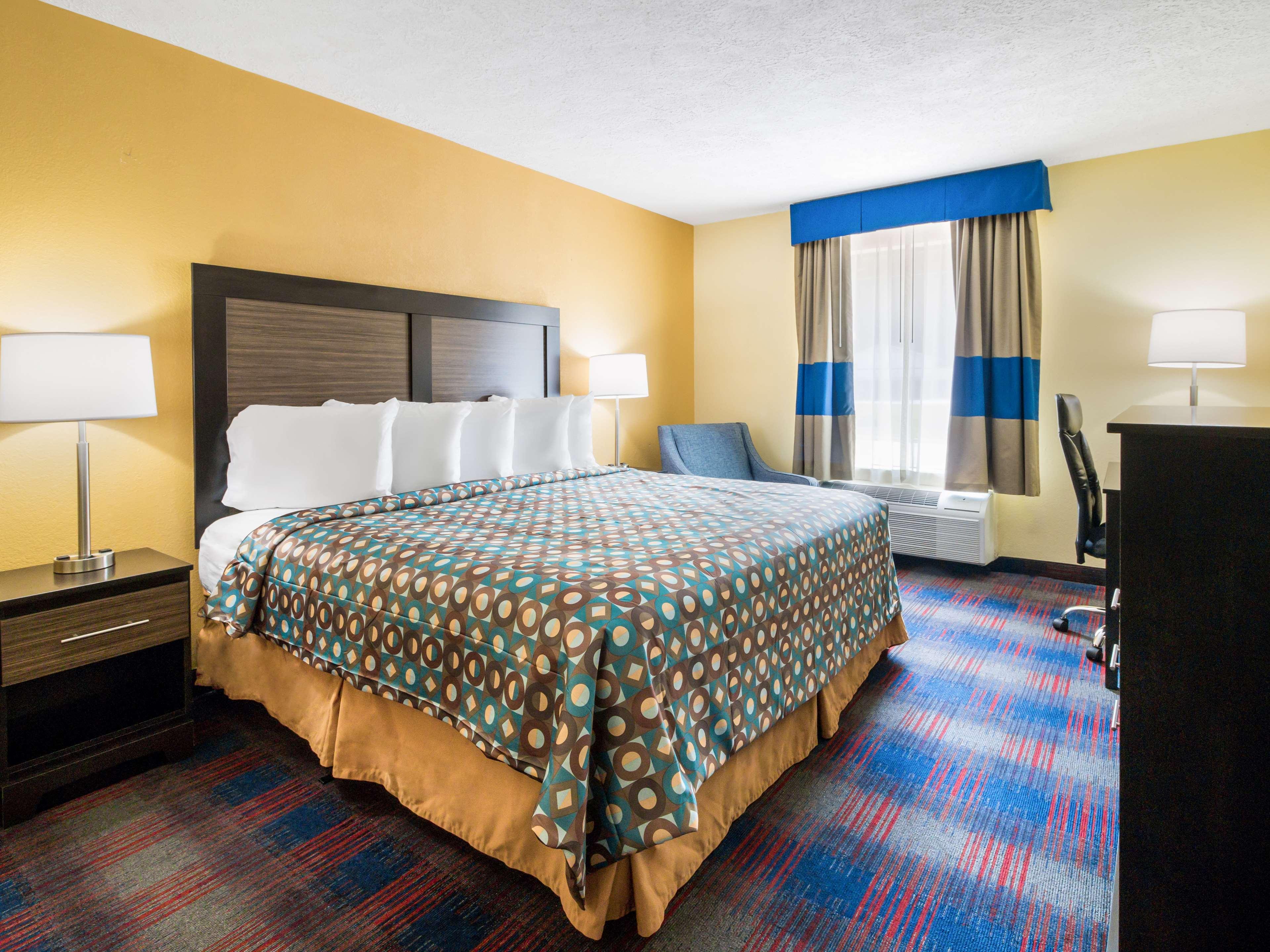 Mercure Paris Roissy Cdg Eksteriør billede