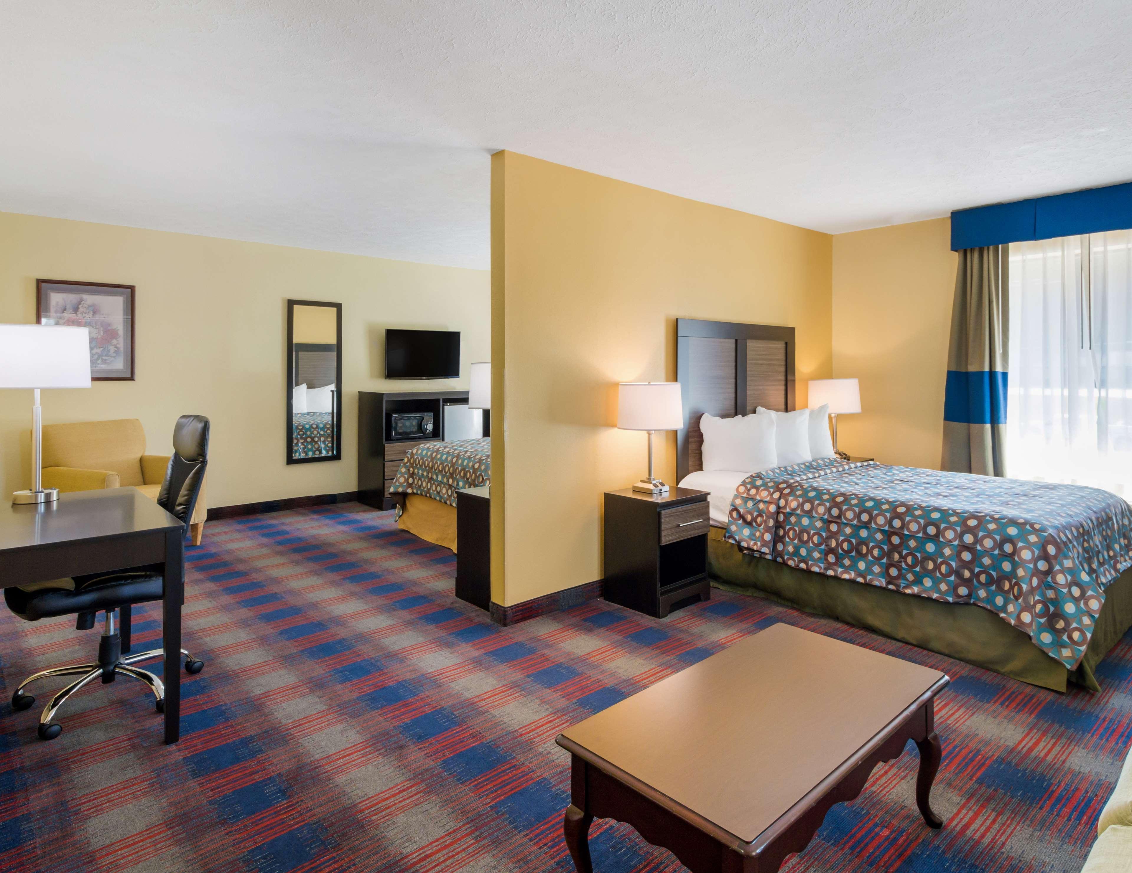 Mercure Paris Roissy Cdg Eksteriør billede