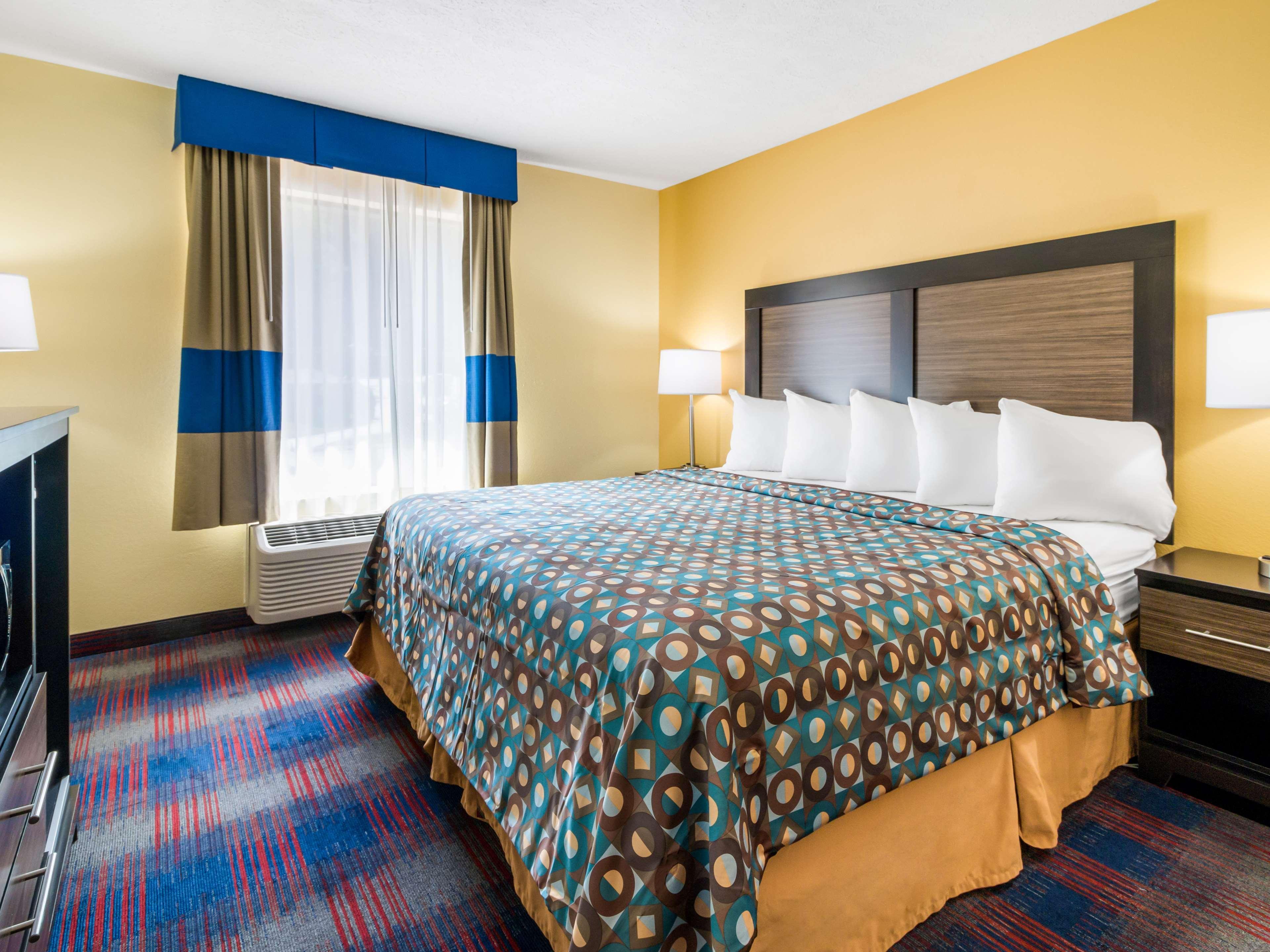 Mercure Paris Roissy Cdg Eksteriør billede