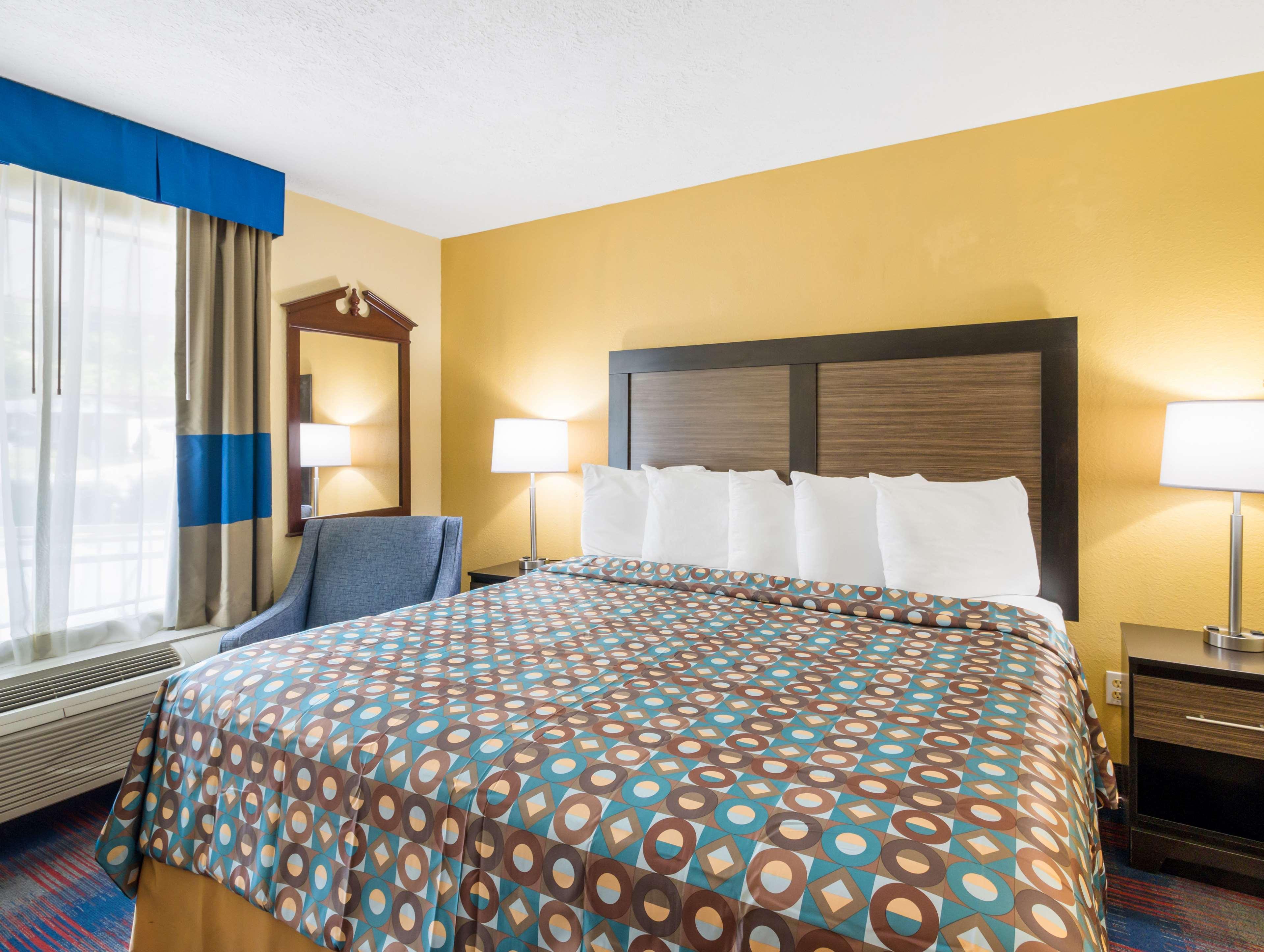 Mercure Paris Roissy Cdg Eksteriør billede