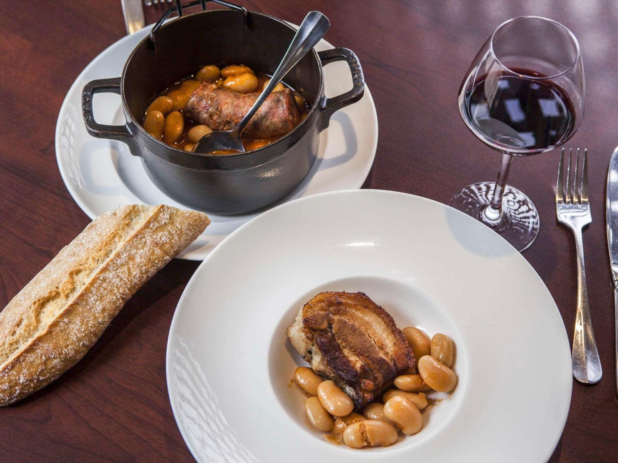 Mercure Paris Roissy Cdg Eksteriør billede
